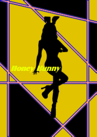 Honey Bunny -Honey mustard-