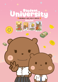 Student Univ. : Business&Sell Rich I