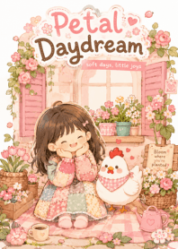 Petal Daydream