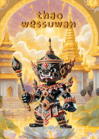 ท้าวเวสสุวรรณ รวยล้นฟ้ามหาศาล,มั่งคั่ง