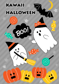 Kawaii Halloween2019 Theme