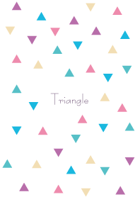 Triangle Theme 2