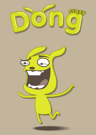 Dong crazy