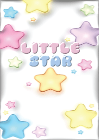 chugar | little star