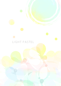 artwork_Light Pastel 2
