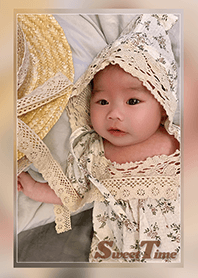 朵琳baby