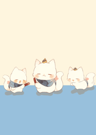 Good cat