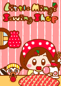 Little Ming's Sewing Shop (Sewing Time)
