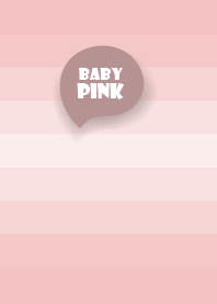 Baby Pink Shade Theme V1