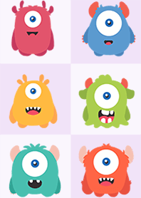 Monsters Collection