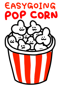 [POP CORN]