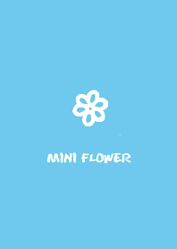 MINI FLOWER THEME _90