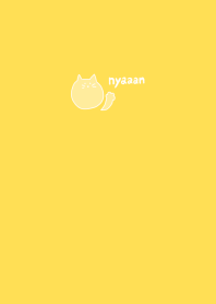 Nyaaan kiiro