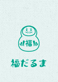 Lucky Dharma ver_Green8