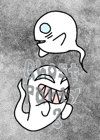 Ghost party3