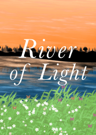 River of Light