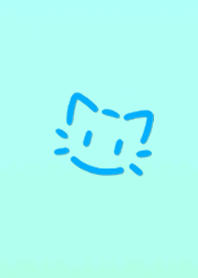 Simple cat happiness 114