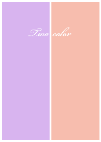 Two color 5