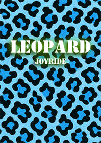 Leopard Simple Blue_2