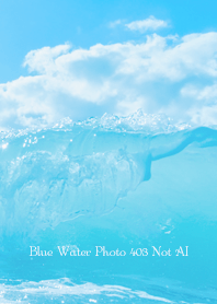 BlueWater Photo 403 Not AI
