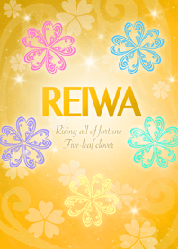 Rising all of fortune clover(GOLD2)