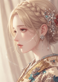 Memories of Fleeting Blossoms
