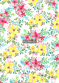 water color flowers_137