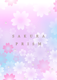 SAKURA PRISM 4 J