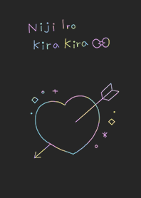 Niji Iro Kira Kira
