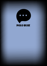 Polo Blue And Black V.3 (JP)