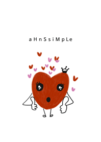 ahns simple_093_hart man