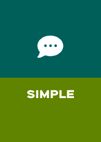 SIMPLE COLOR ICON THEME _84