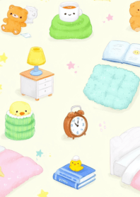 Cute little drawing love_52