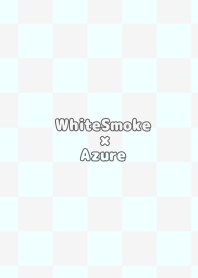 WhiteSmoke[]Azure-TKCJ
