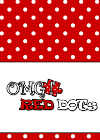 OMG! Red Dots