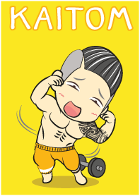 Kaitom