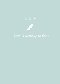 空 －sky－