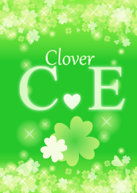 C&E-economic fortune-GreenClover-Initial