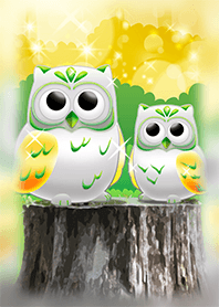 Win and defend! Owl