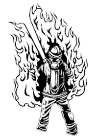 Fire fighters theme 2