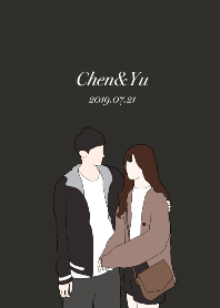 Bling bling✨(黑色主題）