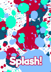 SPLASH! THEME 99