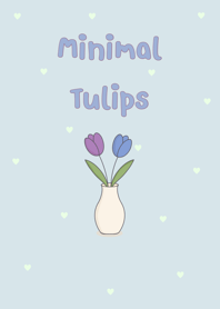 Minimal Tulips3-Sunb