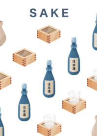 Japanese Sake 25