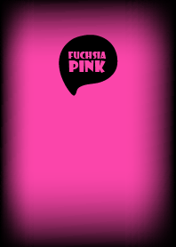 Fuchsia Pink  And Black Vr.9 (JP)