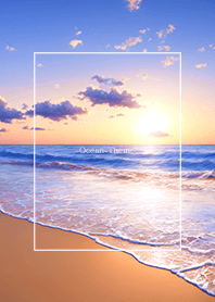 Ocean Theme - 005 NV