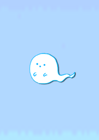 Simple ghost 7