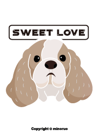 Sweet love family