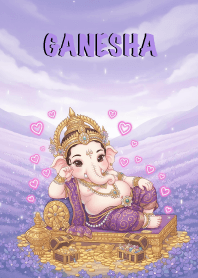 Ganesha Luck So Wealthy (JP)