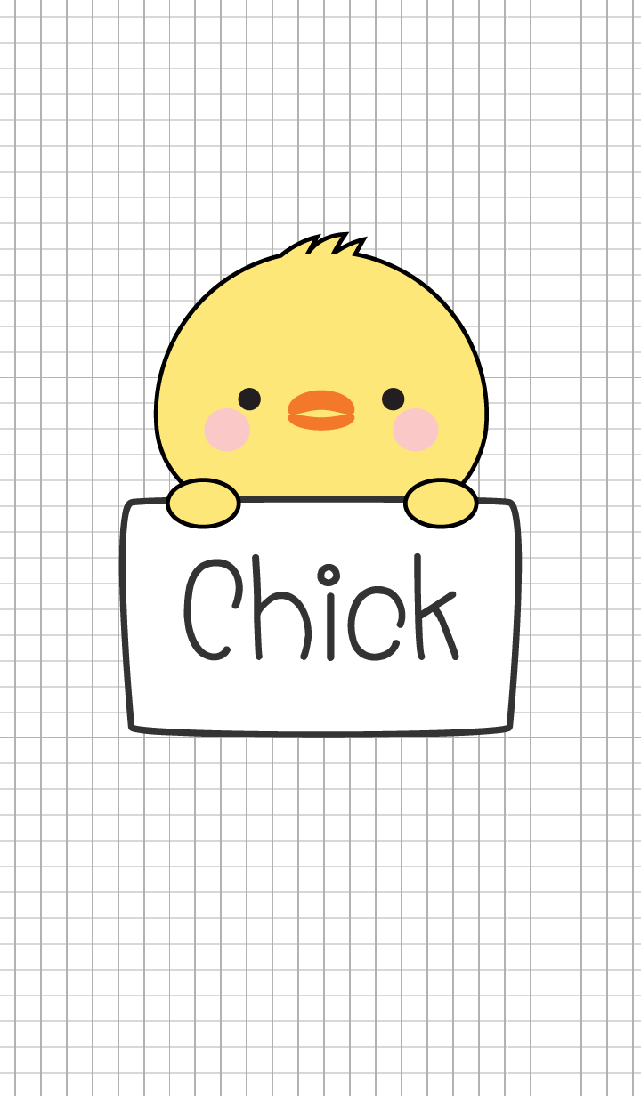 Love Chick Theme Ver.2